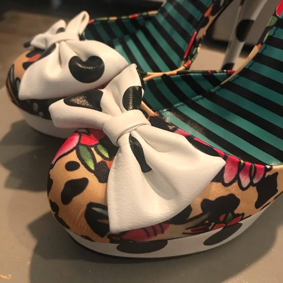 Iron Fist Lounge Days Platform - Picture 6 of 8